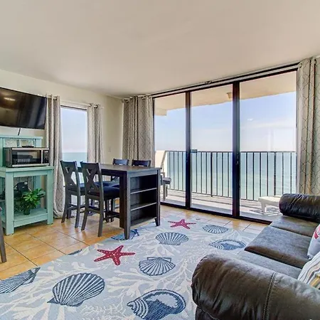 0901 Salty Dayz Tower Condo